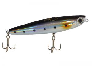 SPARROW 90 -BLACK SARDINE